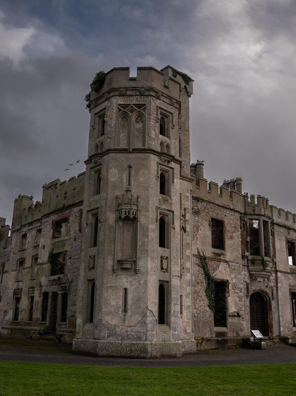 Duckett’s Grove, Co Carlow